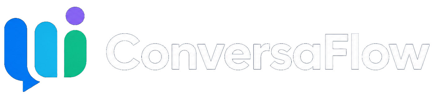 ConversaFlow